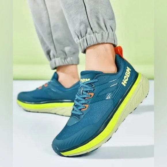Hoka One One | Shoes | Hoka One One Mens Stinson Atr 6 Trail  display picture 2